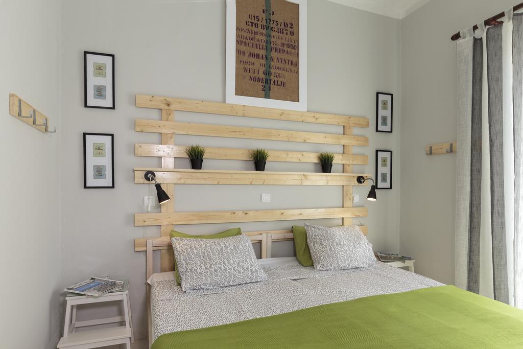 H14 Rooms & Apartments Adults Only Rhodes City ภายนอก รูปภาพ