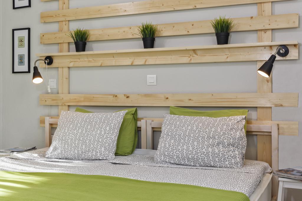 H14 Rooms & Apartments Adults Only Rhodes City ห้อง รูปภาพ