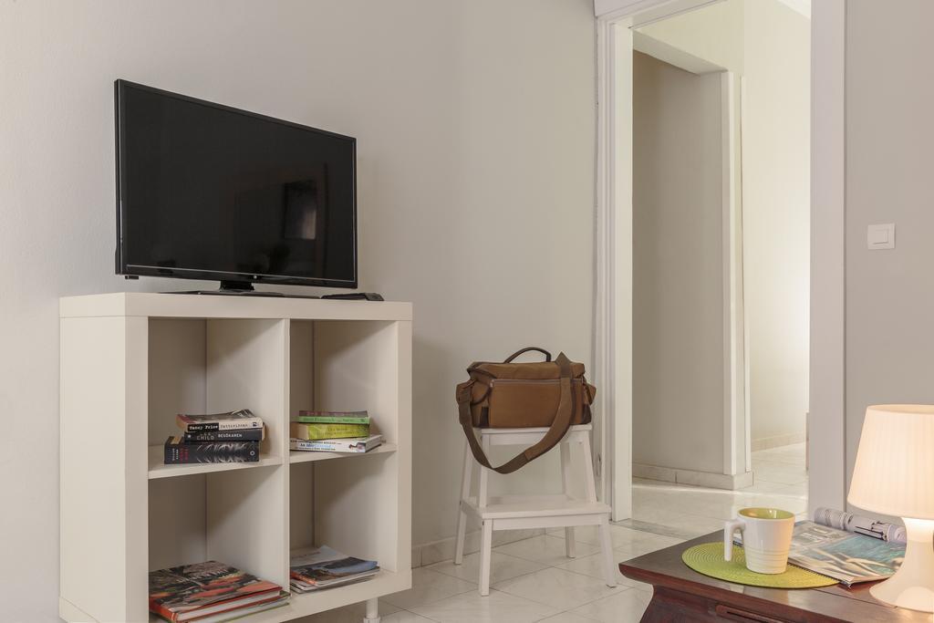 H14 Rooms & Apartments Adults Only Rhodes City ภายนอก รูปภาพ